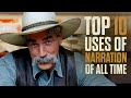 Top 10 Uses Of Narration Of All Time A CineFix Movie List