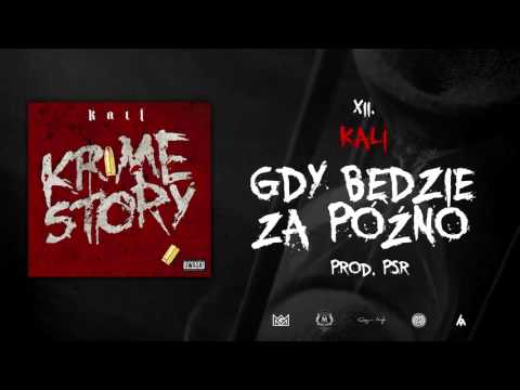 Video thumbnail for Gdy Będzie Za Późno