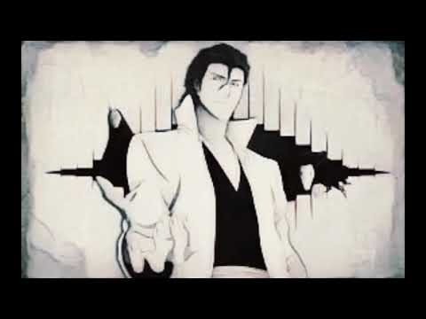 Lo fi(Aizen bankai)