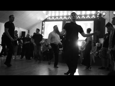 Coalville Northern Soul All Nighter on 26.11.12 - Clip 4876 by Jud - Eddie Parker/I'm gone