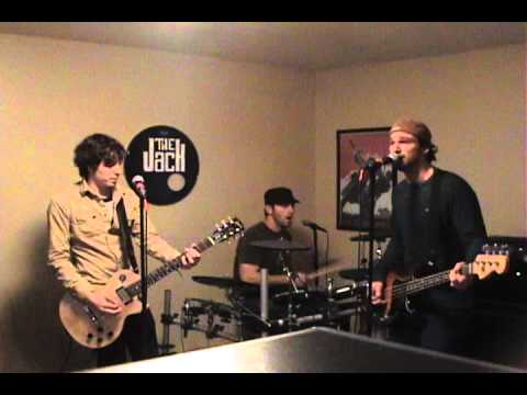 I Touch Myself - The Divinyls - The Jack