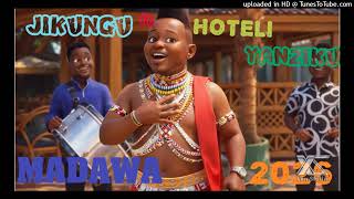 Jikungu Ft Hoteli  Isawaka  Jinawila  Mganga  2026  Prd By Amoc Mbada Studio 0622520351