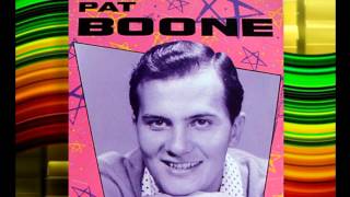 Pat Boone - The End Of The World