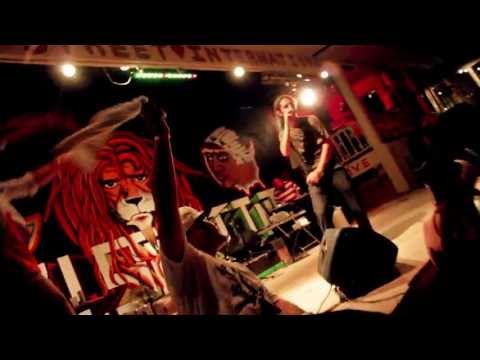 Mic Stewart ft. Chill Moody & DJ Damage - Let It Bump (Official Video)