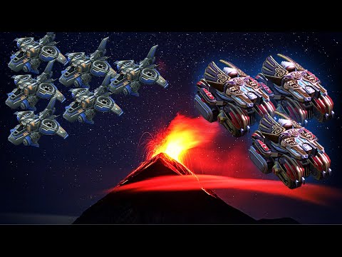 MENGSK RAYNOR DUO SYNERGY - Weekly Brawl [Starcraft 2 Direct Strike]