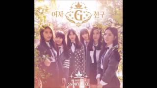 Download lagu [ AUDIO] GFRIEND - Rough mp3