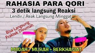 Download lagu CARA GURAH 3 DETIK AUTO REAKSI LENDIR MINGGAT - PEMULA WAJIB COBA mp3 Download lagu CARA GURAH 3 DETIK AUTO REAKSI LENDIR MINGGAT - PEMULA WAJIB COBA mp3