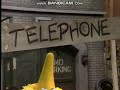 Sesame Street Big Bird And Luis Telephone