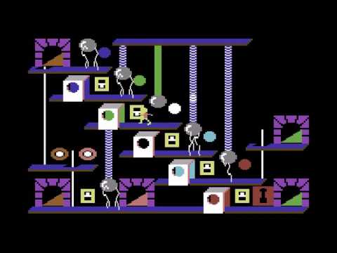 The Castles of Doctor Creep - Rittenhouse