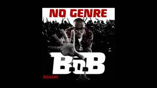 Game Time - B.o.B (Bobby Ray) No Genre Mixtape Track 15