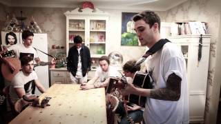 Josh Beech and the Johns (and friends) - She (Alchemy Session - Tuckshop Special)