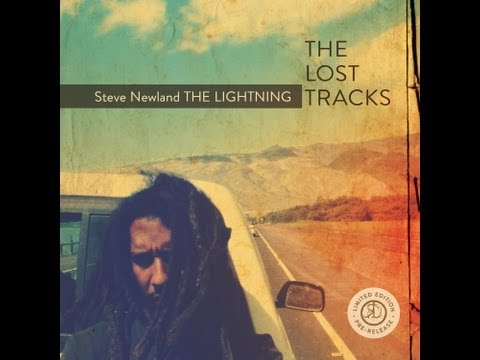 Steve Lightning - Zion Awake (The Lost Tracks)