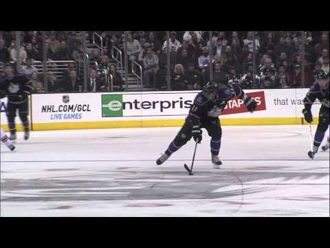 Kopi Gets On The Break