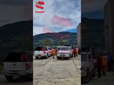 Hallan el cuerpo de una menor que muri0 por aho@amiento en la quebrada La Caldera.