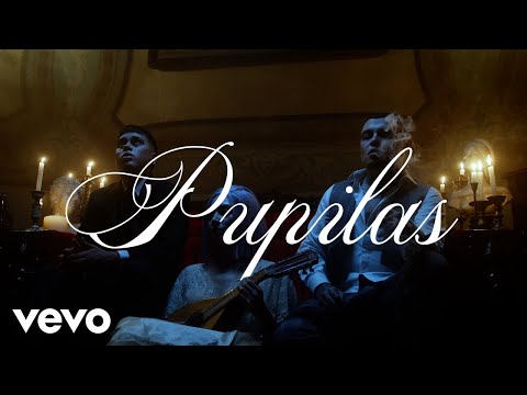 Miniatura de Pupilas