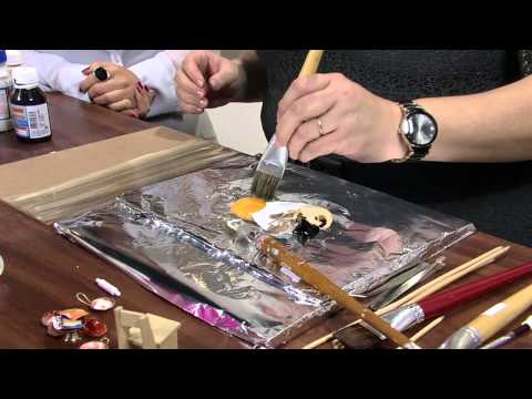 Woman.com 06/27/2013 Andréia Gomes - Paper towel holder Part 1/2