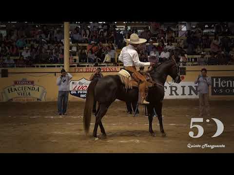 1° LUGAR CALADERO ABIERTO EN EL XIX CAMPEONATO MILLONARIO TEQUILA HACIENDA VIEJA 2016