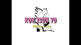 Download lagu Kok Iso Yo - Difarina Indra mp3