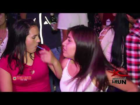 Van burlandose de mi amor - Zafiro Sensual En Vivo Crucero del Amor 2018