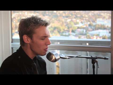 "When I Was Your Man" Bruno Mars (cover by Derik Nelson)