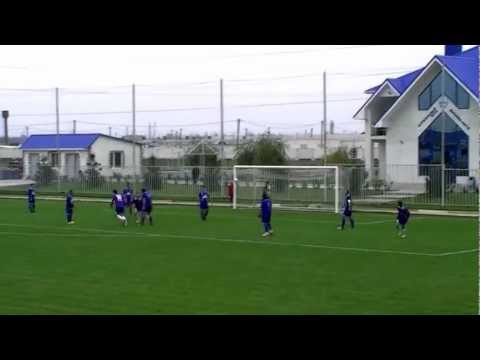 FC Dinamo-Auto 0-3 FC Veris