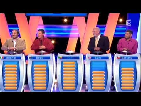 2012  PETITE FINALE  USA BENIN ITALIE NEW ZELAND CHILI