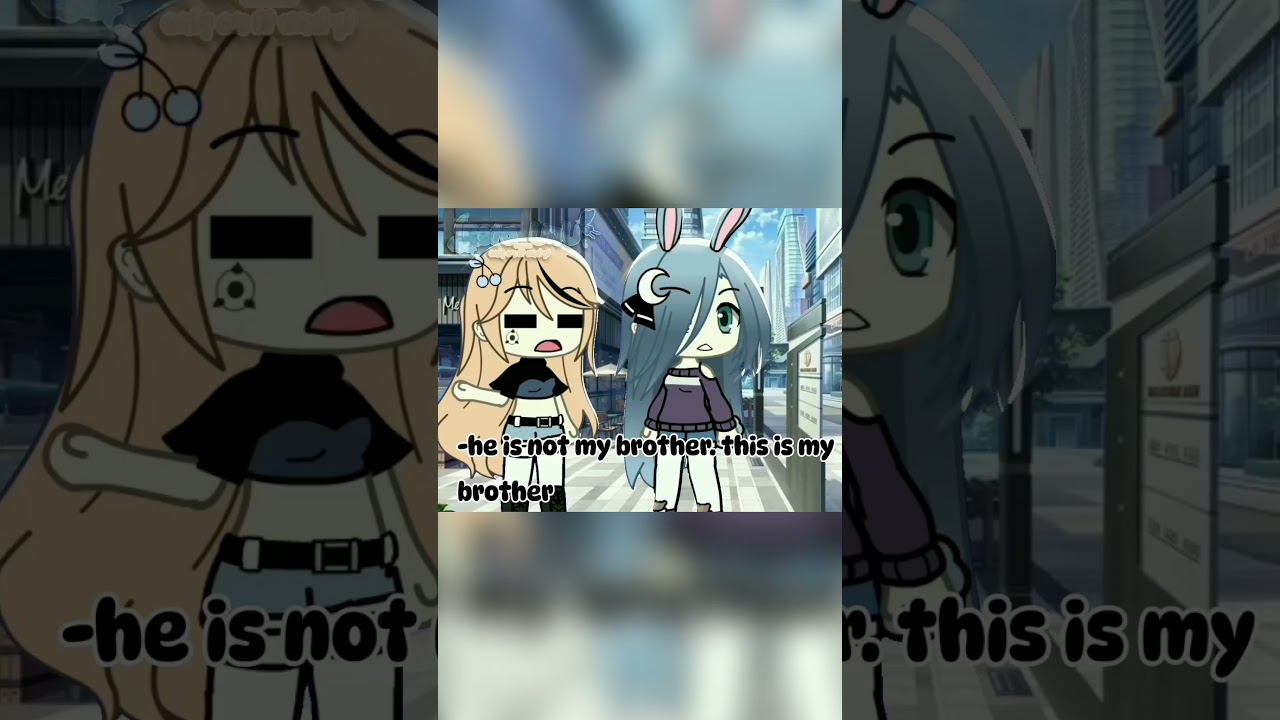 ||og id?||i'm trying to be more online ^▼^||#gacha #reta_unu