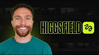 How To Use Higgsfield to Compare Image Models