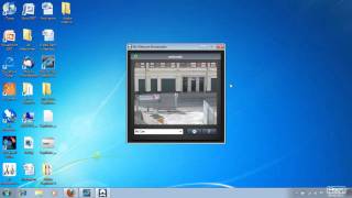 My Webcam: Now supporting IP Network Cameras (Windows)
