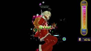 JOO WON TAK - Treasure [ Audition Ayodance ]