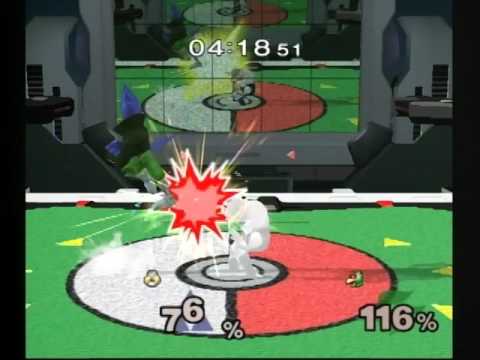Tipperoni 82 LF - JF (Sheik) vs BobbyBigBallz (Falco)
