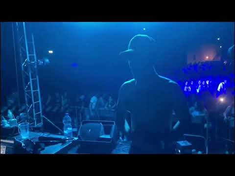 Live di Vray con Yung Snapp