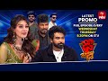 Dhee Jodi Latest Promo 21st 22nd May 2025 Every Wed Thu 9 30pm ETV Telugu