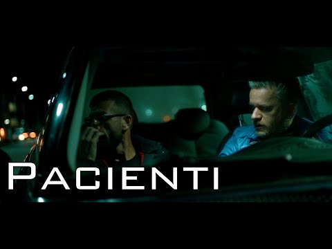 Tigrat - PACIENTI