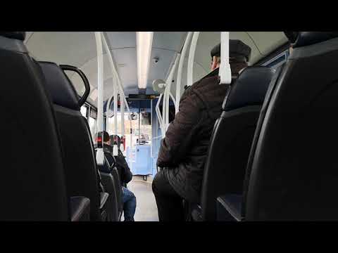 Emergency Allocation | Service 57: Go North East 5419/NK15 EOL - Wright Streetlite DF