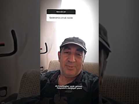 MC Yaralı = Örümcek Adam #shorts #enesbatur #spiderman