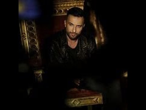 Tarkan....Bal Kupu....Ft.Deejaynasa