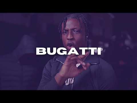 [FREE] Abracadabra X Pop Smoke UK Drill Type Beat 2021 - "BUGATTI" (Prod. Kosfinger)