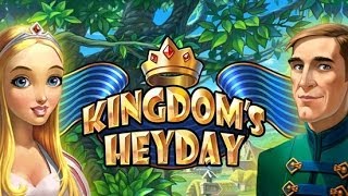 Kingdom’s Heyday videosu