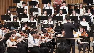 Download lagu T.J.O.S.：交響曲第4番 ヘ短調 Op. 36 第1楽章より / チャイコフスキー mp3