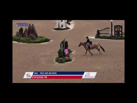 Stateside TM video 1