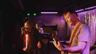 the DOORS tribute band frankfurt - Touch Me