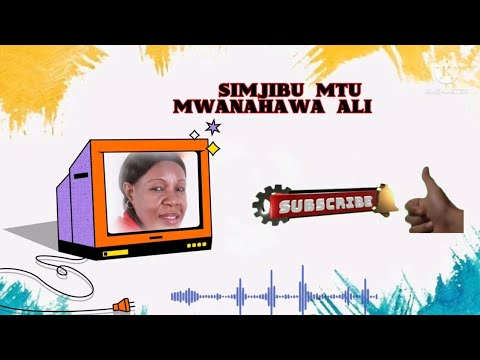 Simjibu mtu @sweetmenthol