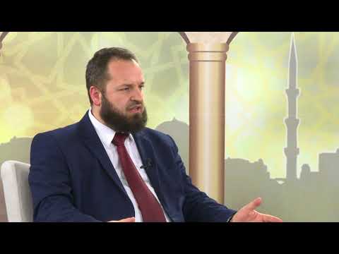 Agjërimi - mburojë e besimtarit