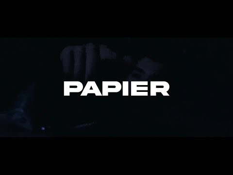SZCZEPAN X HAJKIK - PAPIER (STREET VIDEO)