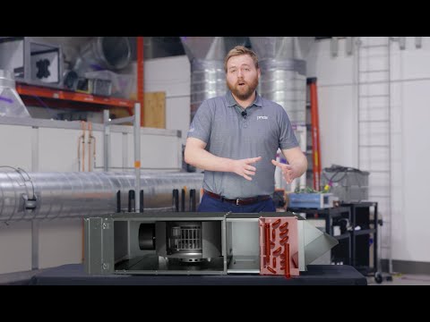 Fan Coils 101: How Fan Coil Units Work