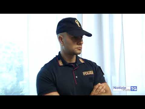 2020-04-07 PRATO - LITE TRA EX CONIUGI, MARITO ARRESTATO PER STALKING