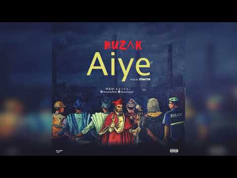 Nuzak - Aiye
