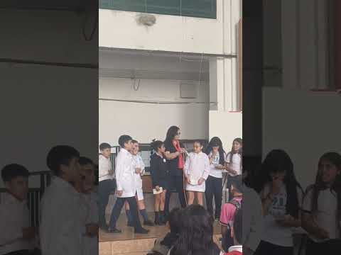 Mirko Lionel galvan, traductor de inglés