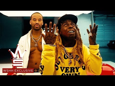 Preme Feat. Lil Wayne - Hot Boy ( lyrics )